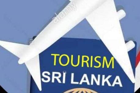 Продовження туристичної візи на Шрі-Ланці